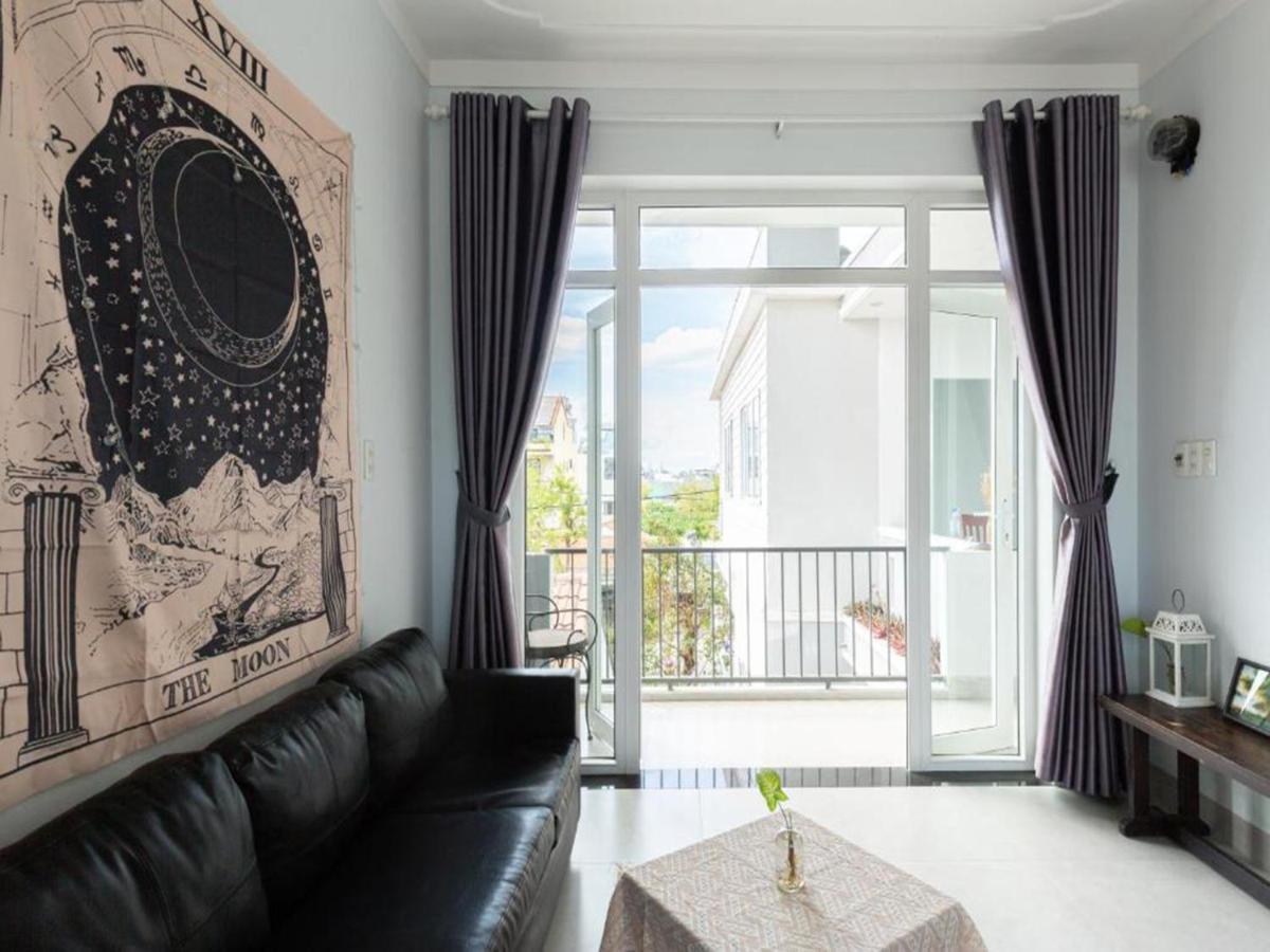 Ha Hero Hoian Pool House Hoi An Exterior foto