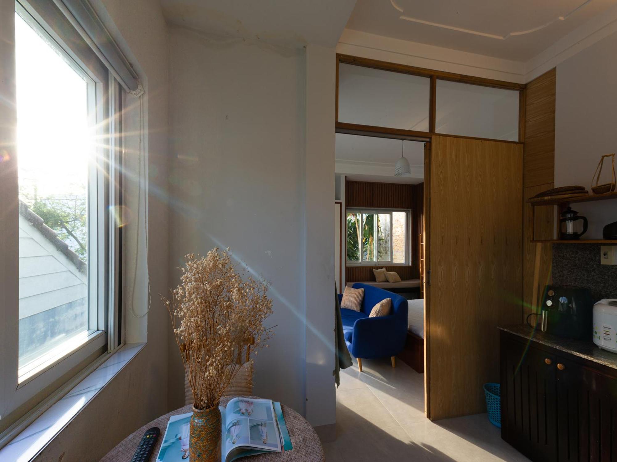 Ha Hero Hoian Pool House Hoi An Quarto foto